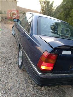 اوبل أوميغا